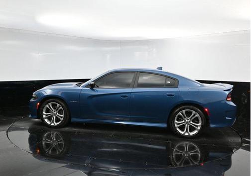 2020 Dodge Charger R/T