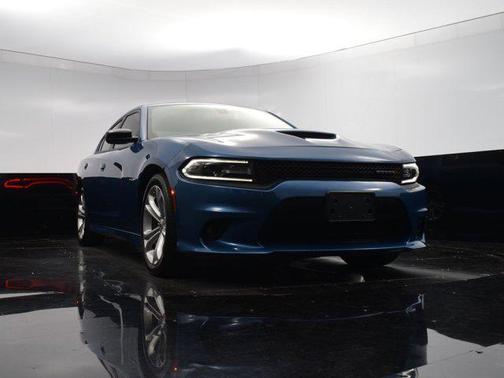 2020 Dodge Charger R/T