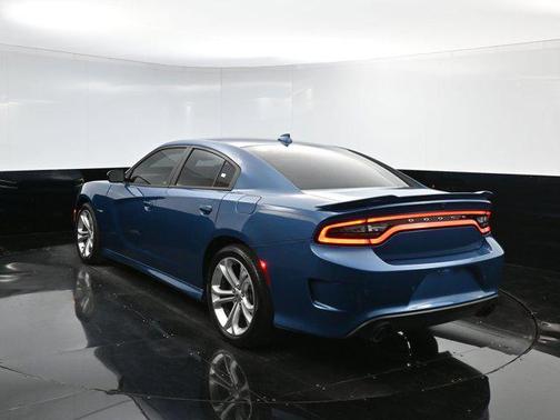 2020 Dodge Charger R/T