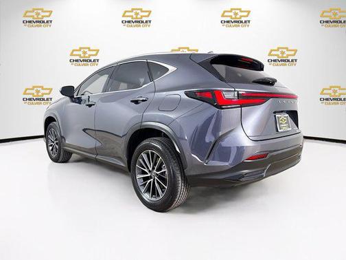 2023 Lexus NX 350 NX 350