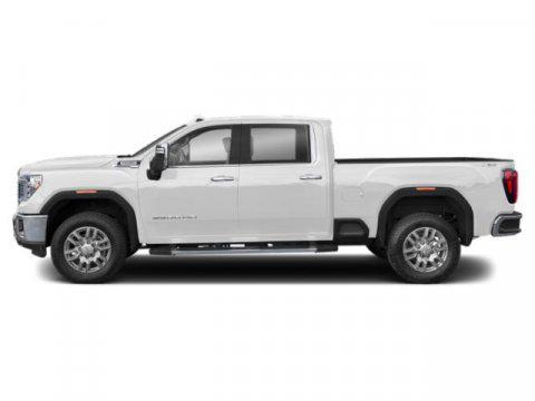 2020 GMC Sierra 3500 Denali