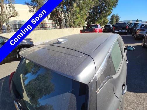 2021 Chevrolet Bolt EV FWD LT