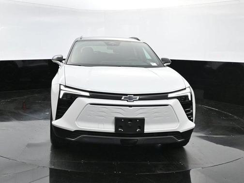 2025 Chevrolet Blazer EV AWD LT