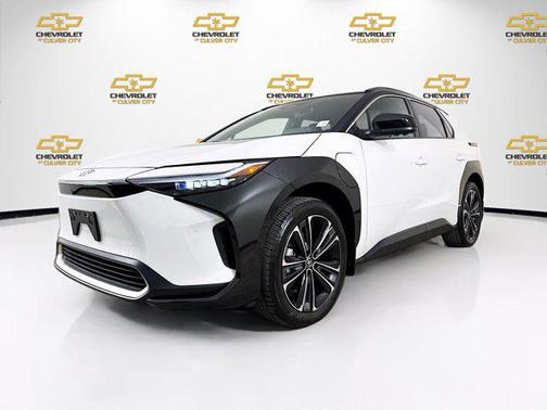 2023 Toyota bZ4X Limited