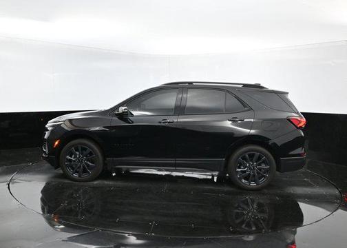 2024 Chevrolet Equinox FWD RS