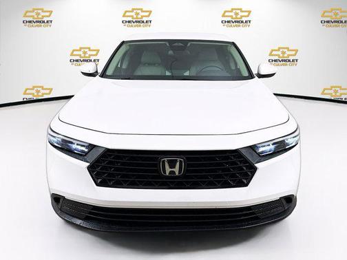 2023 Honda Accord LX 1.5T