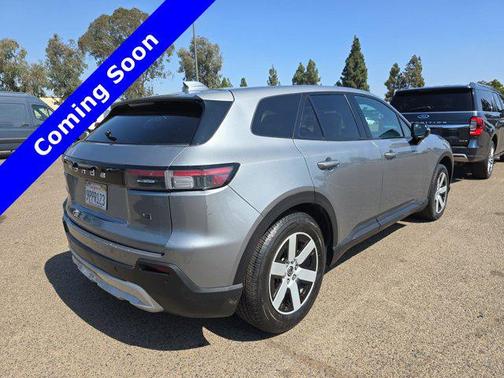 2024 Honda Prologue EX