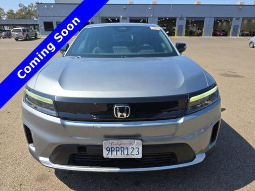 2024 Honda Prologue EX