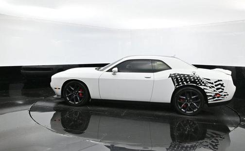 2019 Dodge Challenger GT