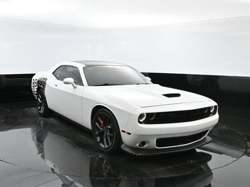 2019 Dodge Challenger GT