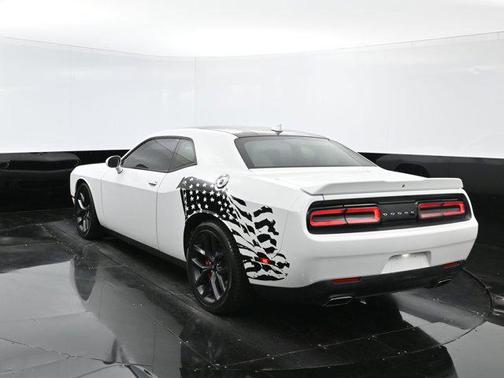 2019 Dodge Challenger GT