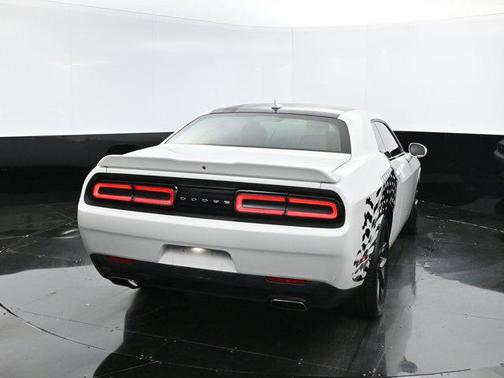 2019 Dodge Challenger GT