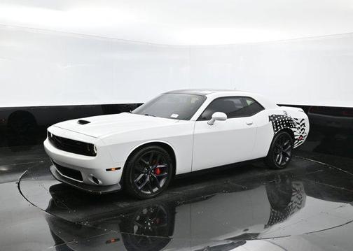 2019 Dodge Challenger GT