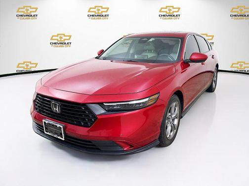 2024 Honda Accord EX 1.5T