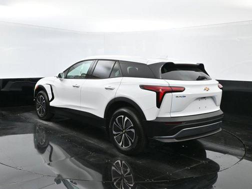 2025 Chevrolet Blazer EV AWD LT