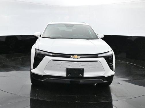 2025 Chevrolet Blazer EV AWD LT
