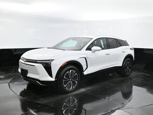 2025 Chevrolet Blazer EV AWD LT