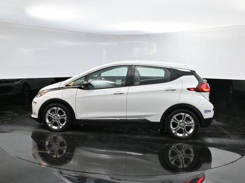 2019 Chevrolet Bolt EV LT