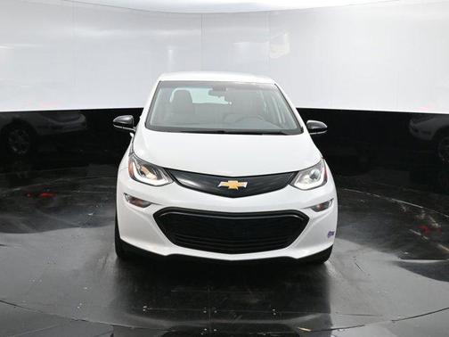 2019 Chevrolet Bolt EV LT