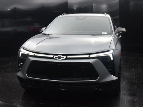 2025 Chevrolet Blazer EV eAWD RS