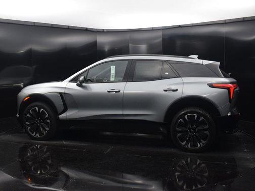 2025 Chevrolet Blazer EV eAWD RS