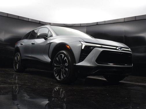 2025 Chevrolet Blazer EV eAWD RS