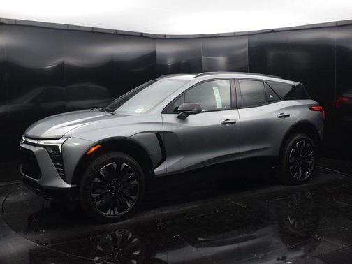 2025 Chevrolet Blazer EV eAWD RS