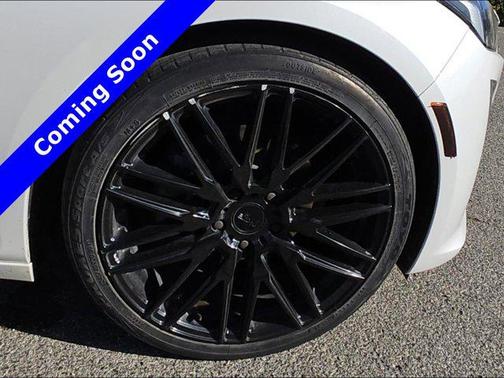 2022 Cadillac CT5 Premium Luxury