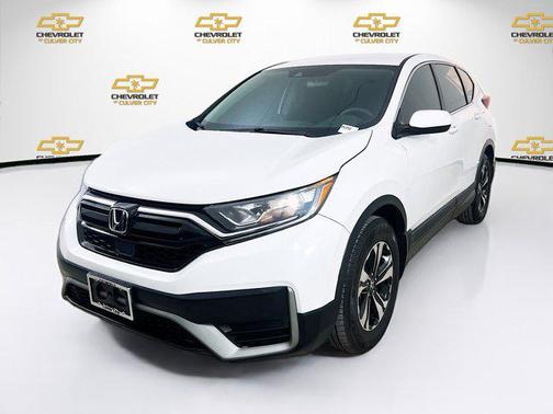 2022 Honda CR-V 2WD Special Edition