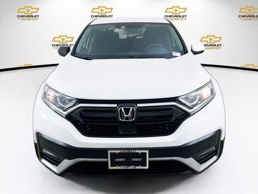 2022 Honda CR-V 2WD Special Edition