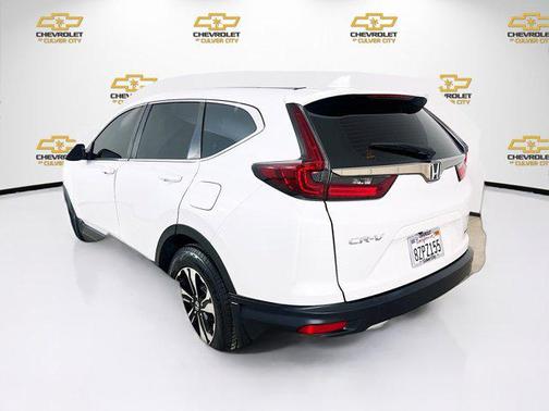 2022 Honda CR-V 2WD Special Edition