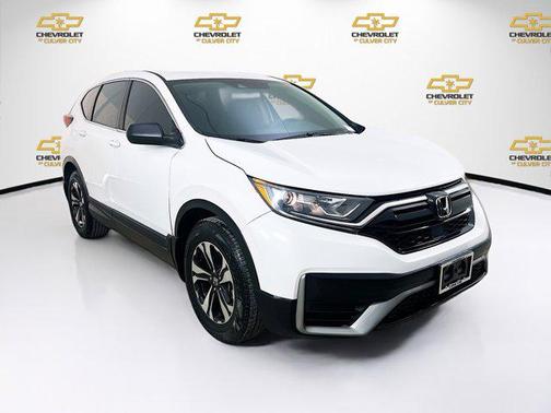 2022 Honda CR-V 2WD Special Edition