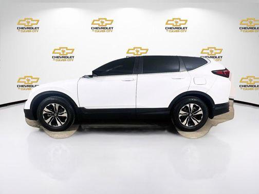 2022 Honda CR-V 2WD Special Edition