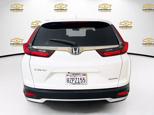 2022 Honda CR-V 2WD Special Edition