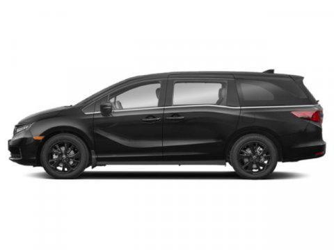 2023 Honda Odyssey EX