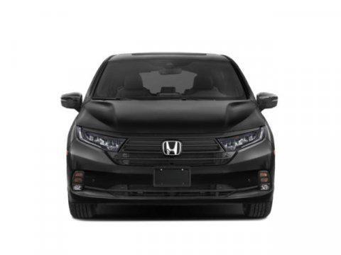 2023 Honda Odyssey EX