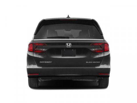 2023 Honda Odyssey EX