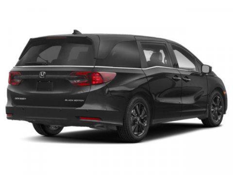 2023 Honda Odyssey EX