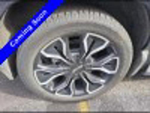 2024 GMC Sierra EV Denali Edition 1