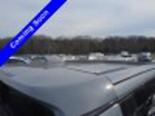 2024 GMC Sierra EV Denali Edition 1