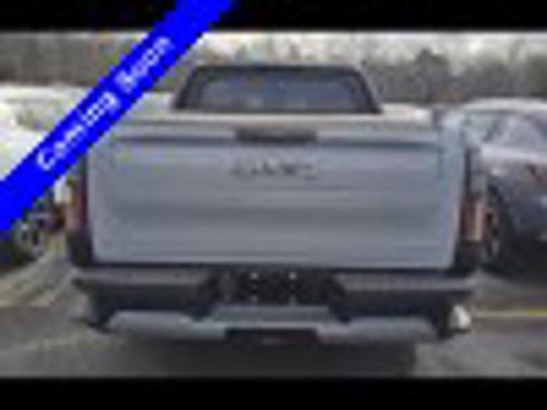 2024 GMC Sierra EV Denali Edition 1