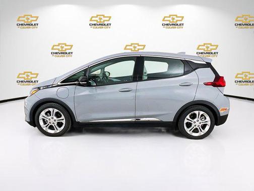 2020 Chevrolet Bolt EV FWD LT