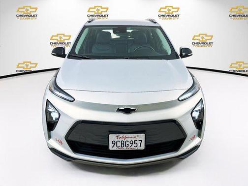 2022 Chevrolet Bolt EUV FWD LT