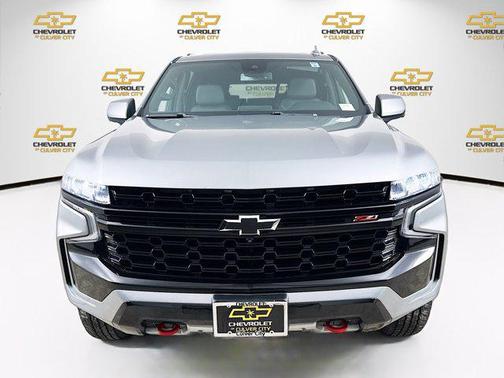 2023 Chevrolet Suburban 4WD Z71