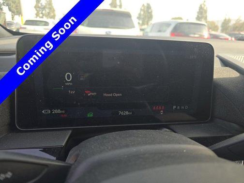 2024 Honda Prologue EX