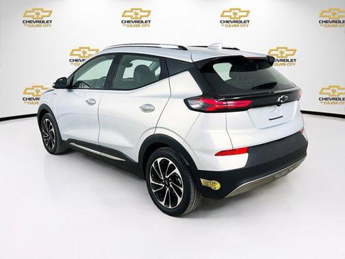 2022 Chevrolet Bolt EUV FWD Premier