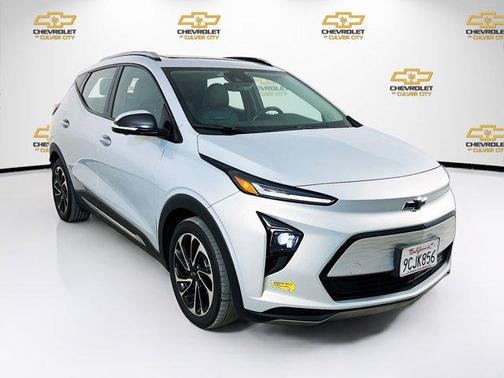 2022 Chevrolet Bolt EUV FWD Premier