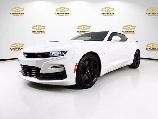 2023 Chevrolet Camaro 1SS