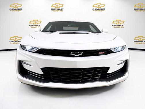 2023 Chevrolet Camaro 1SS