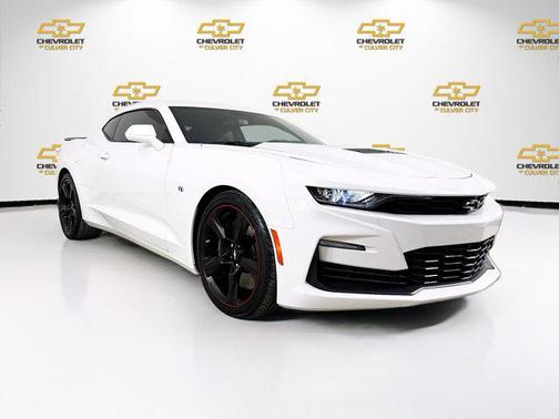 2023 Chevrolet Camaro 1SS